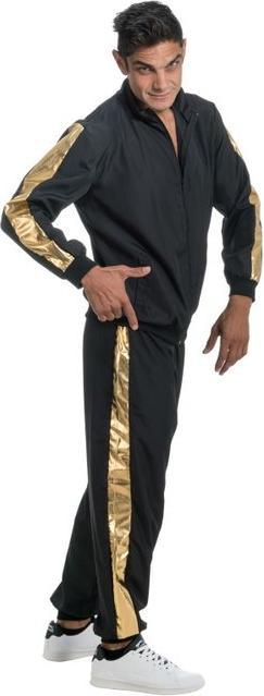 Produktbild Chaks Trainingsanzug: Rapper (XL)