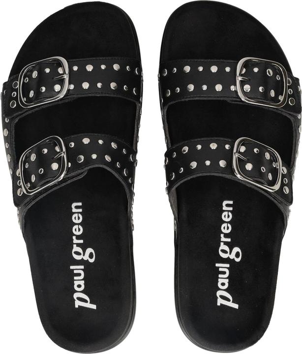 Actual product image Paul Green Pantoletten (38.5)