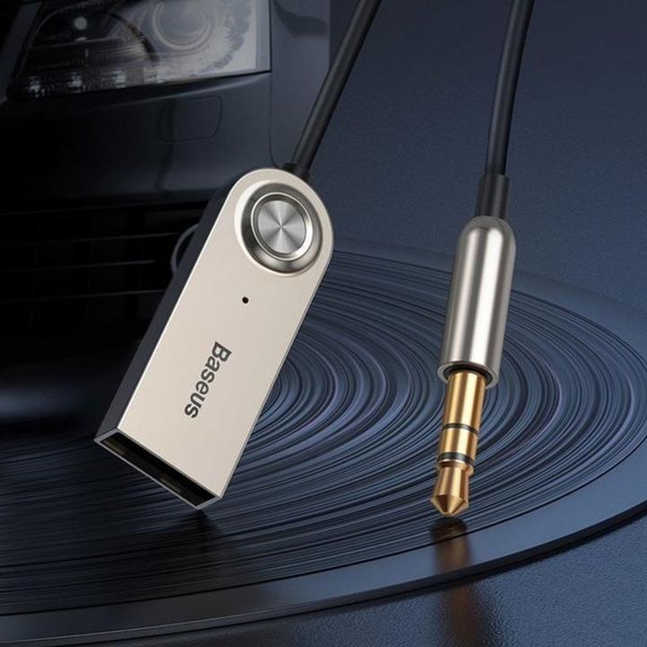 Actual product image Baseus BA01 (Receiver)