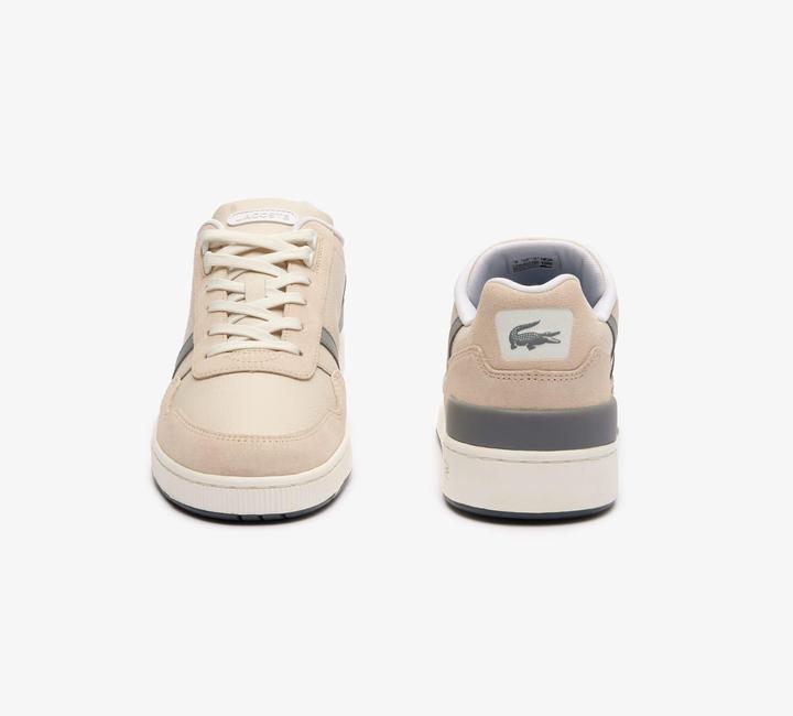 Produktbild Lacoste Sneaker TClip Leder (43.5)