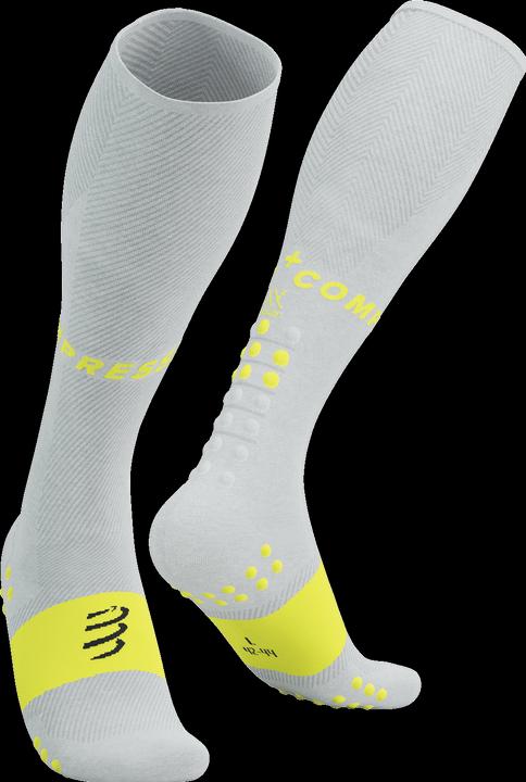 Produktbild Compressport Full Socks Oxygen (45 - 48)