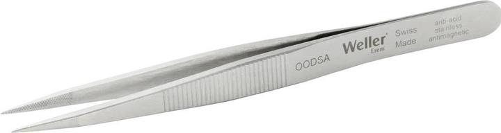 Produktbild Weller Erem OODSA Präzisionspinzette Spitz, fein 120.00mm