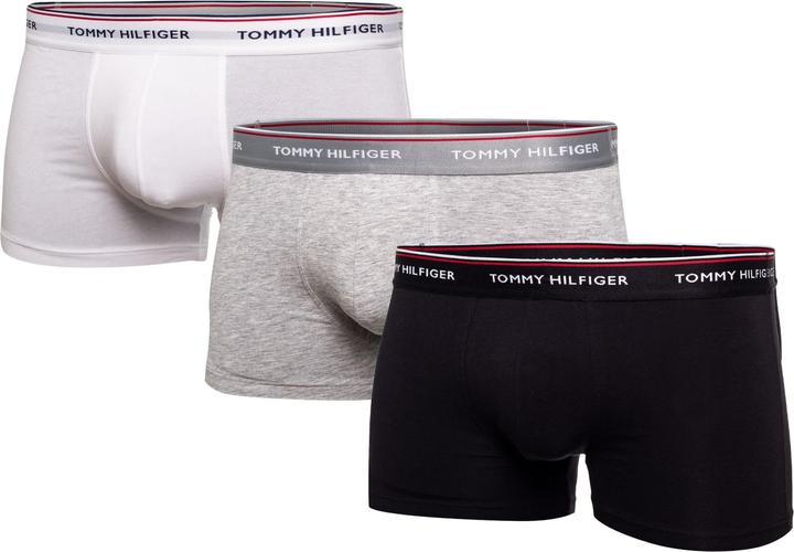 Image du produit Tommy Hilfiger Trunk (M, Lot de 3)