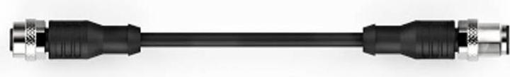 Produktbild Bernstein S1W-M12A8/BW-2PU Anschlusskabel 1 St.