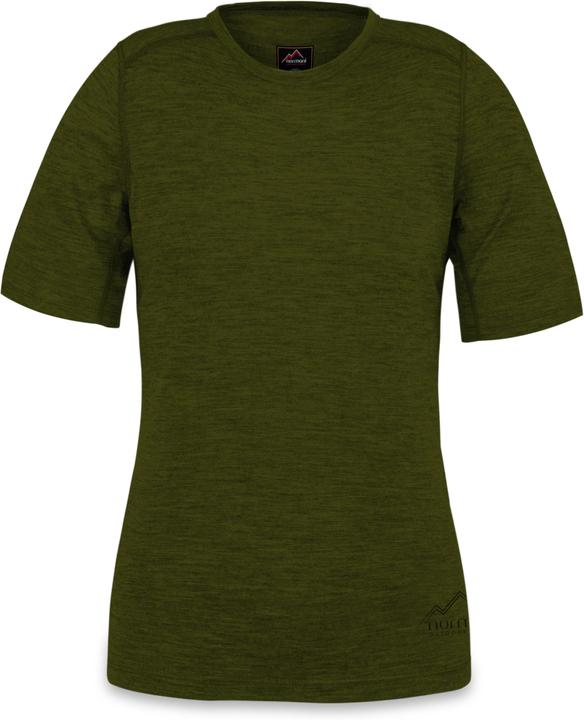 Normani Damen Merino T-Shirt Cairns - 1551 (S)