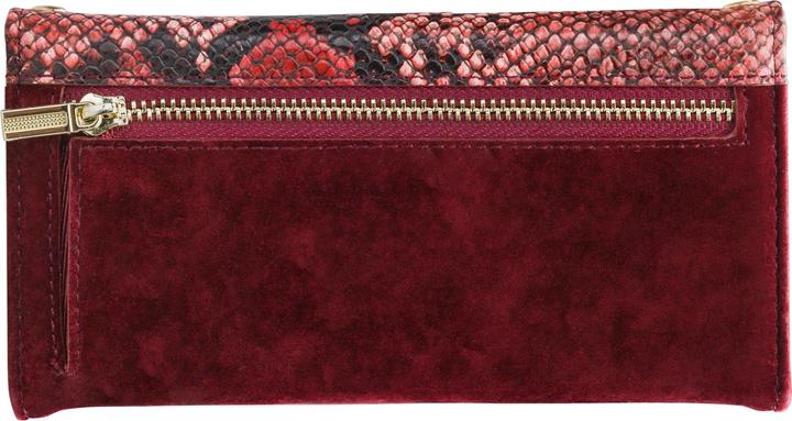 Actual product image Mobilize 2in1 Velvet Clutch Case