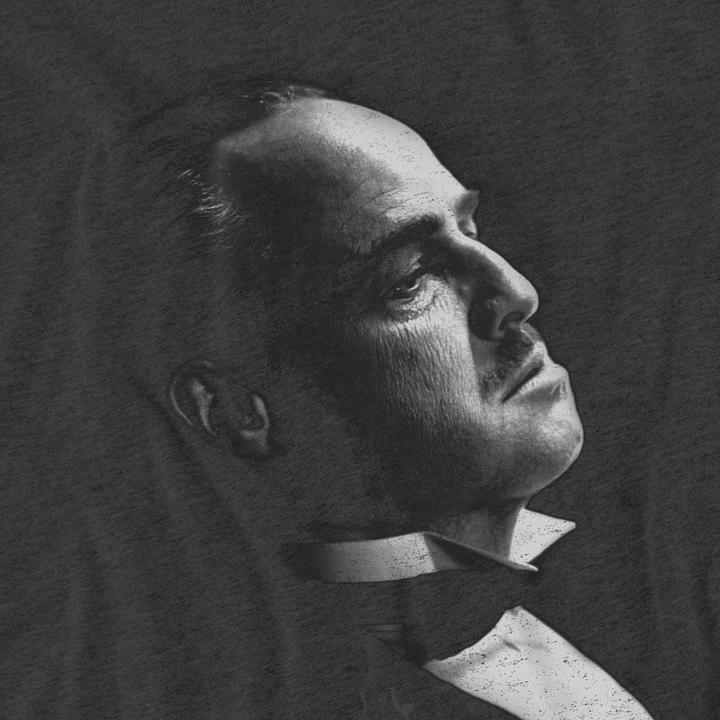 Produktbild The Godfather TShirt (L)