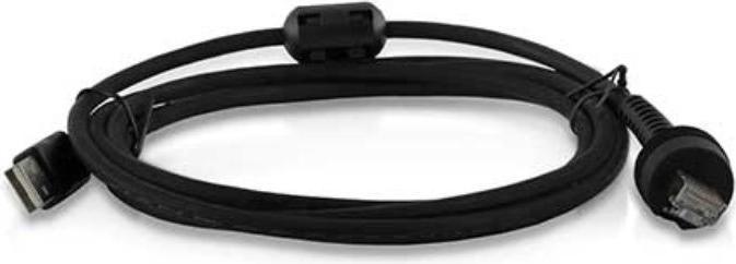 Immagine prodotto Datalogic PowerScan PM9600-SR, Standard (Codici a barre 1D, Codici a barre 2D)