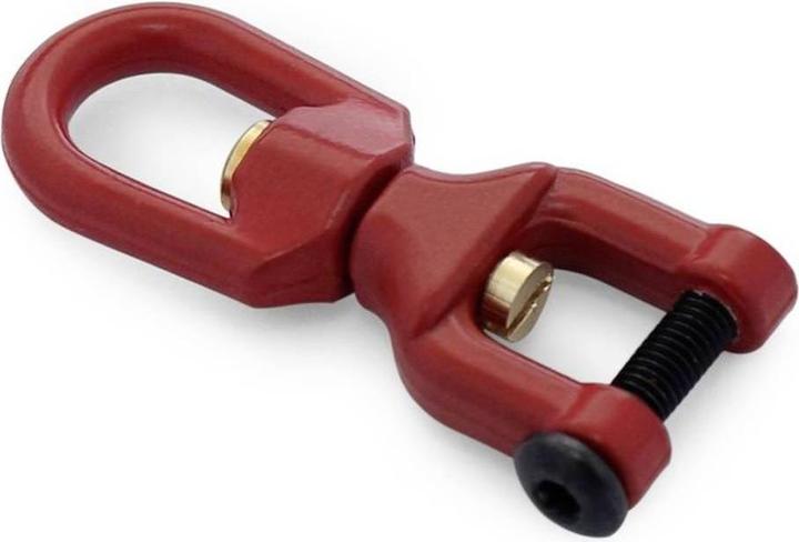 Actual product image Thicon Models 20126 1:10 Shackle 1 pc.