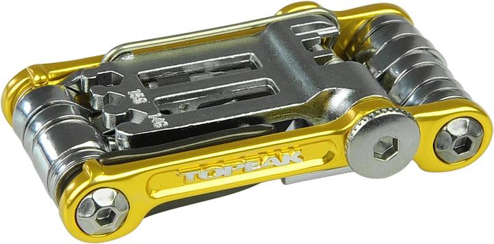 Produktbild Topeak Mini 20 Pro