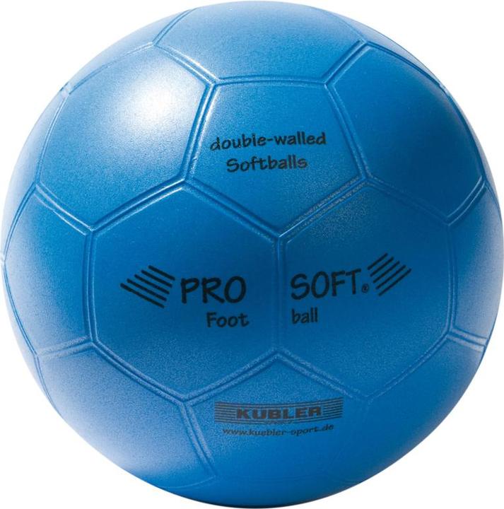 Actual product image ProSoft Kübler Sport® ® Fussball