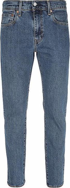 Produktbild Levis 502 Regular Taper Jeans - 86361 (W34/L30)