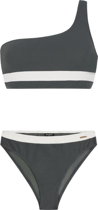Produktbild Protest Women's Prtmedan One Shoulder Bikini (40)