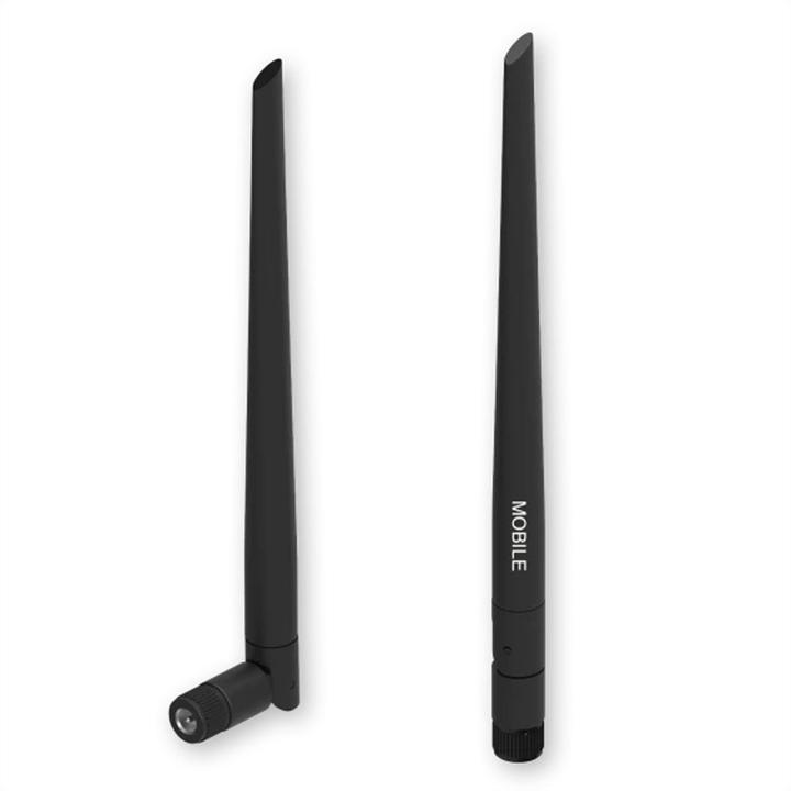 Actual product image Teltonika NETWORKS Antenna Mobile SMA, NETWORKS Antenna Mobile (4G, 3G, GSM)