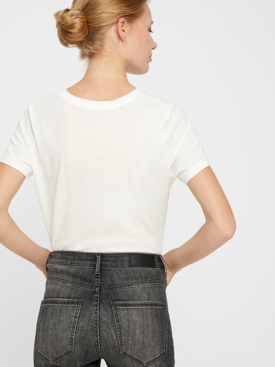 Immagine prodotto Vero Moda VMSOPHIA - Jeans skinny a vita alta (XL)