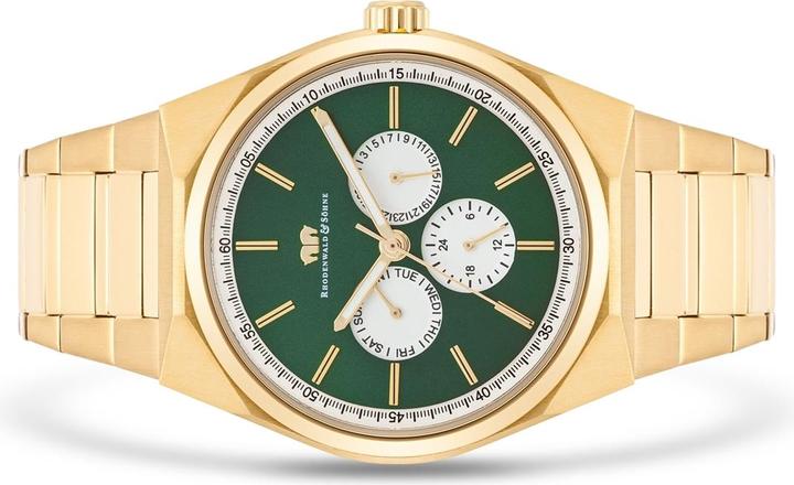 Image du produit Montre homme Cooledge - 37126 (42 mm)