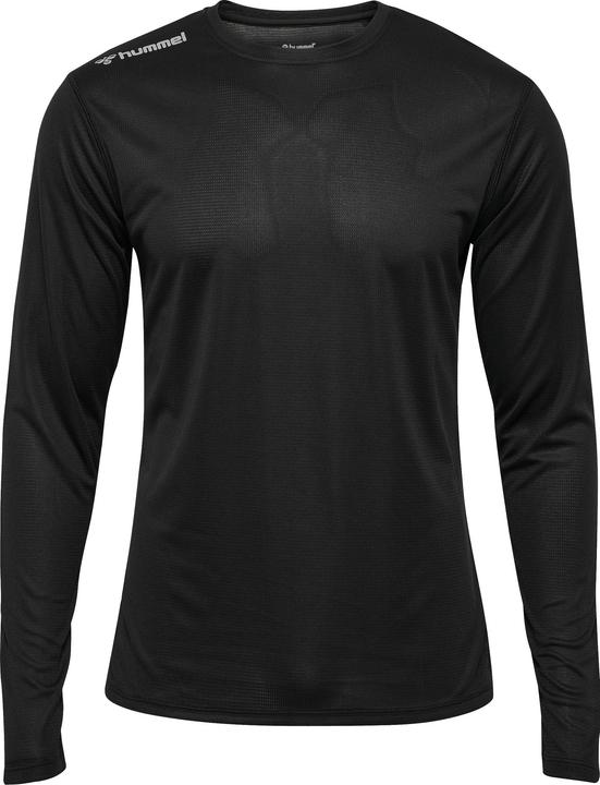 Produktbild hummel hmlRUN JERSEY L/S (XL)