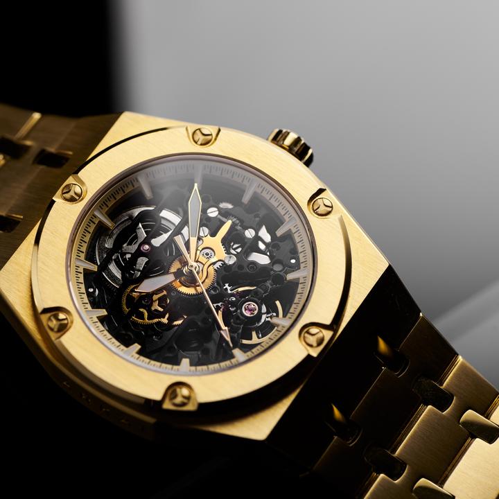 Immagine prodotto Arkai Aaric Mamut (44 mm)