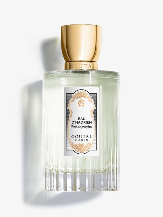 Actual product image Goutal Eau d'Hadrien (Eau de parfum, 100 ml)