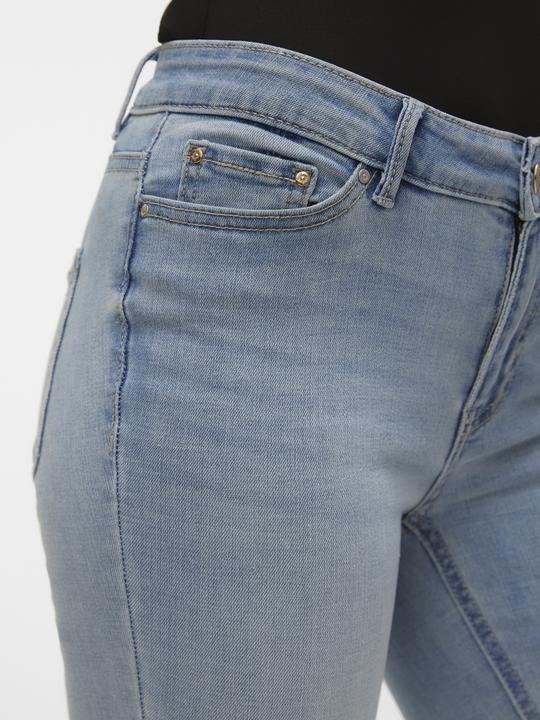 Immagine prodotto Vero Moda Vmflash Mr Skinny Jeans Li3102 Ga Noos (32)