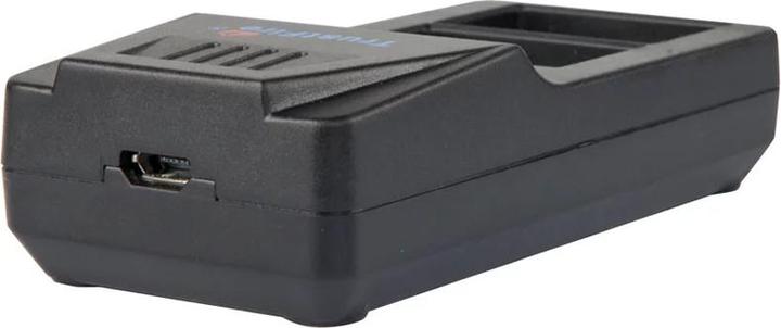 Actual product image Trustfire Charger BC01 9V Block 6F22 Battery charger for Li-Ion, Ni-MH (1 pcs., Chargers without battery)