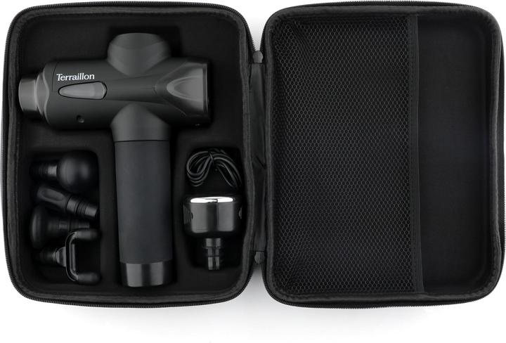 Produktbild Terraillon Gun Massager Expert