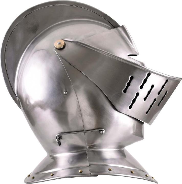 Produktbild Battle Merchant Visierhelm