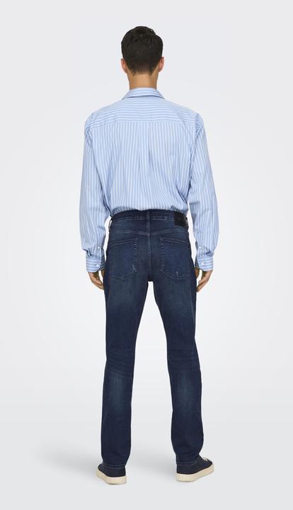 Immagine prodotto Only & Sons ONSWEFT Jeans a vita media regular fit Jeans slim fit (W31/L34)