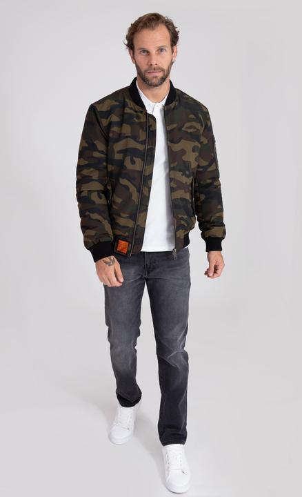 Image du produit Bombers Original Original- (L)