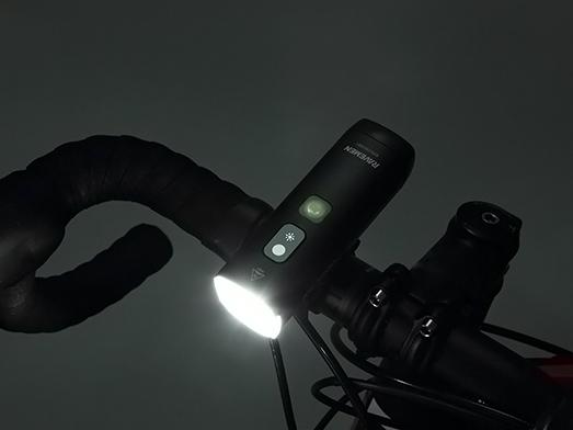 Produktbild Ravemen LR 1200 (1200 lm)