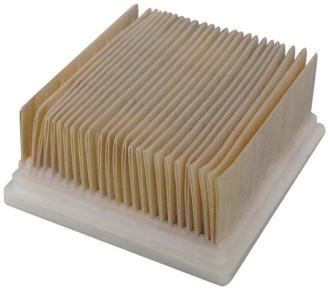 Samedia Filter cassette 390394 Replacement filter for VAC 100 (160 mm)