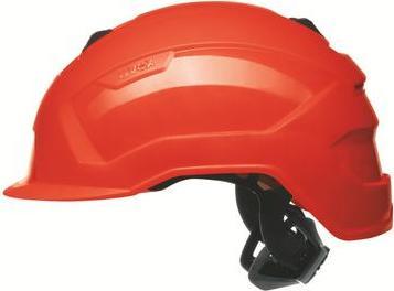 Immagine prodotto Uvex Sports Casco di sicurezza uvex pronamic 9731331 rosso con prese d'aria (65 cm)