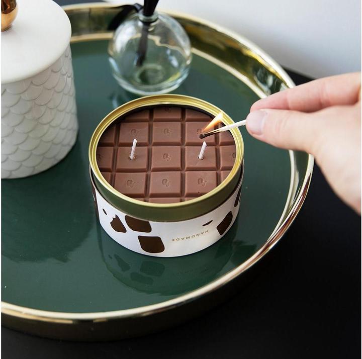 Produktbild Candlecan Chocolate Bar