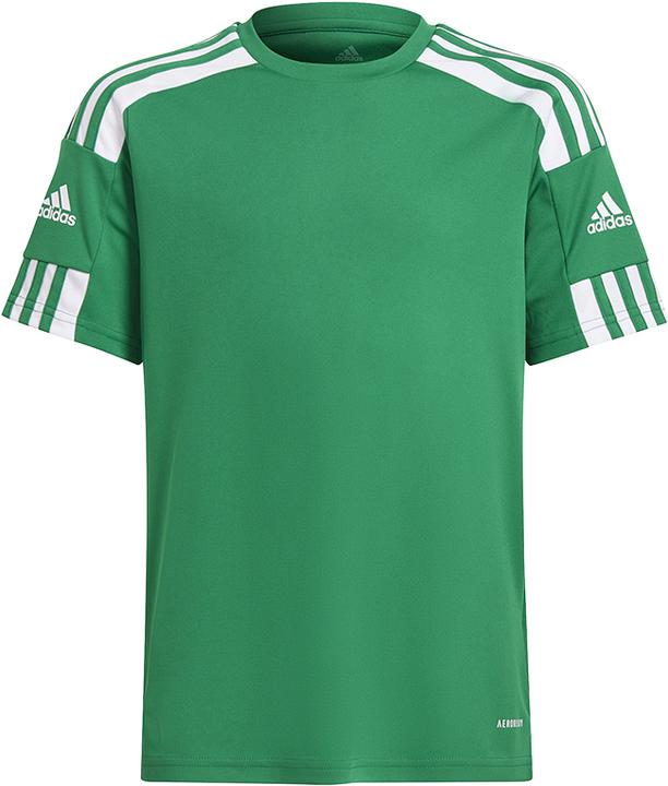 adidas Squadra 21 Trikot Kinder