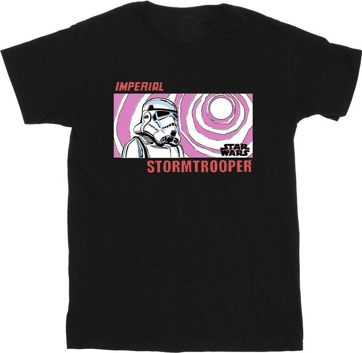 Produktbild Star Wars Imperial Stormtrooper TShirt (L)