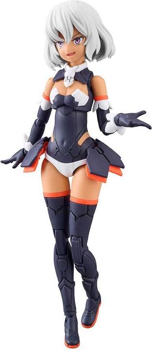 Produktbild Bandai 30MS - SIS-M00 Ilshana (Color C) - Model Kit