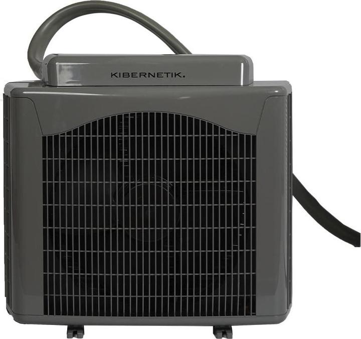 Produktbild Kibernetik ECO 13 mobiles Split Klimagerät mit WiFi (81 m², 13650 BTU/h)