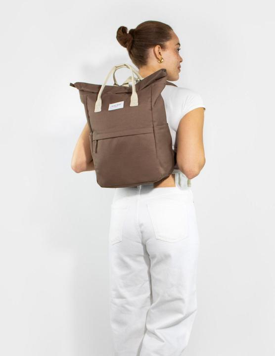 Immagine prodotto Kind Bag Zaino medio marrone cacao