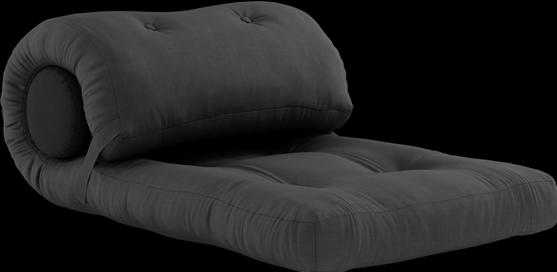 Actual product image Karup Design Wrap (70 x 200 cm, Foam core)