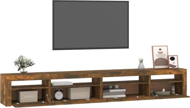 Immagine prodotto VidaXL Annikki (270 x 35 x 40 cm)