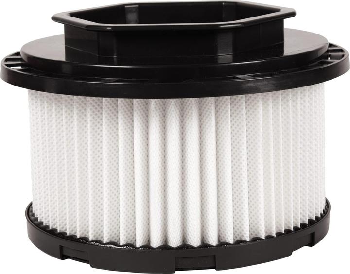 Produktbild Einhell Aschesauger Faltenfilter AV