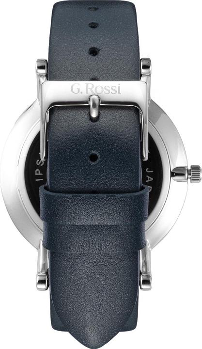 Produktbild Gino Rossi WATCH MEN 10401A-6F1 (zg190f) universal watch (410 mm)