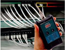 Produktbild Hobbes GIGA-X Kabeltester