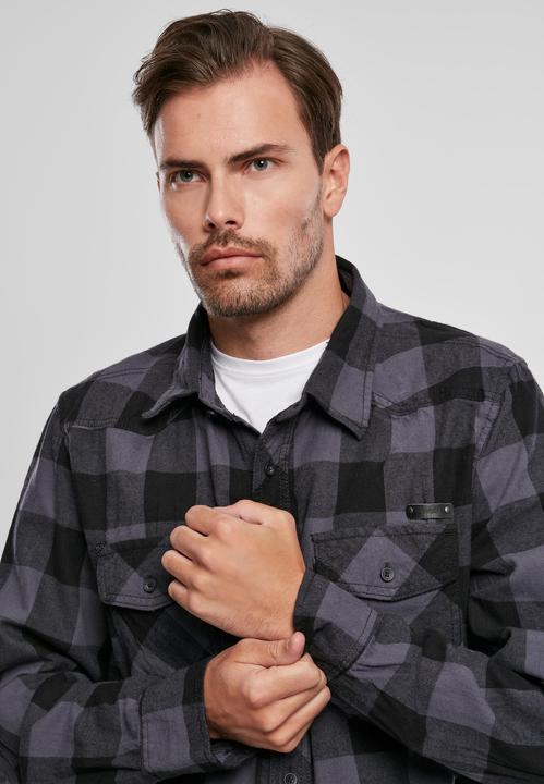 Immagine prodotto Brandit Camicia a quadri (5XL)