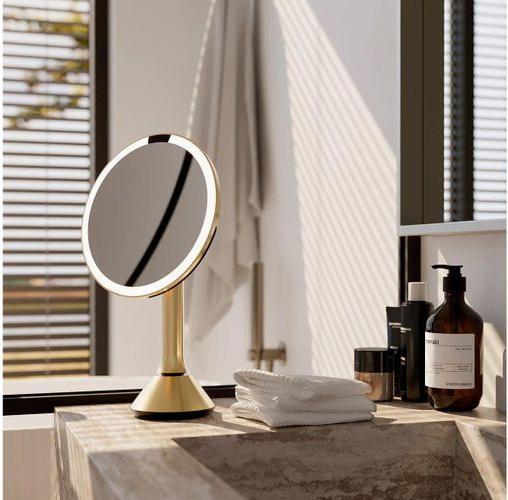 Immagine prodotto Simplehuman Kosmetikspiegel (13 x 26 x 42 cm)