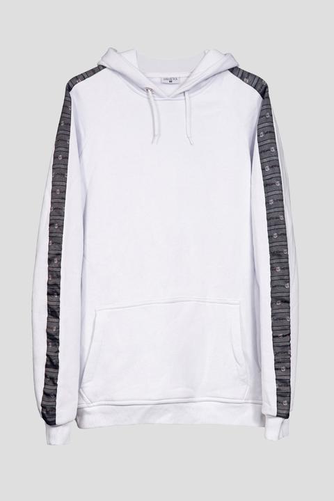 Produktbild Edelvetica Herren Edelweiss Kapuzenpullover (XS)