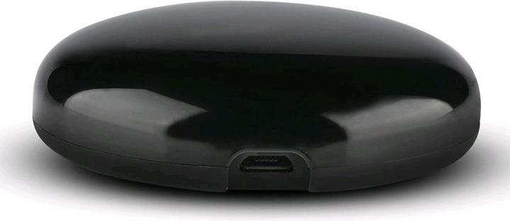Image du produit V-TAC VT5151 Télécommande universelle infrarouge WIFI compatible avec Amazon Alexa et Google (Télécommande universelle, Infrarouge)