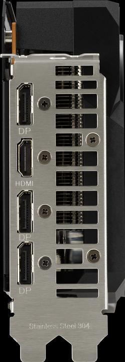 Produktbild ASUS Radeon RX 6600 Dual (8 GB)