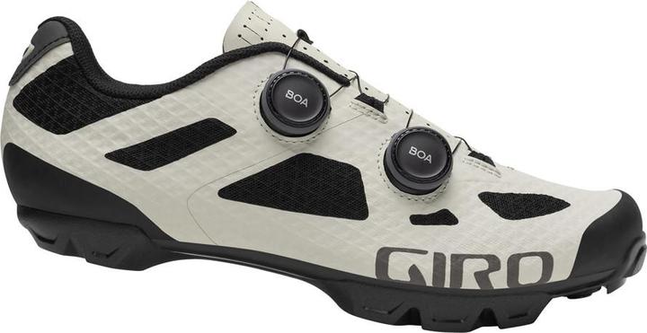Light Sharkskin