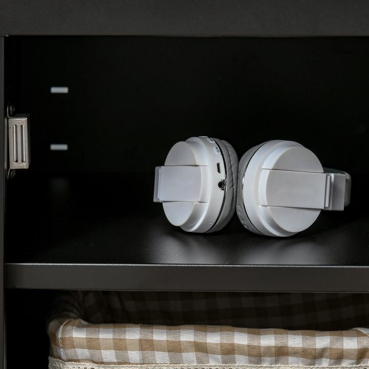 Image du produit Jamb Table de nuit Industrial (40 x 40 x 50 cm)